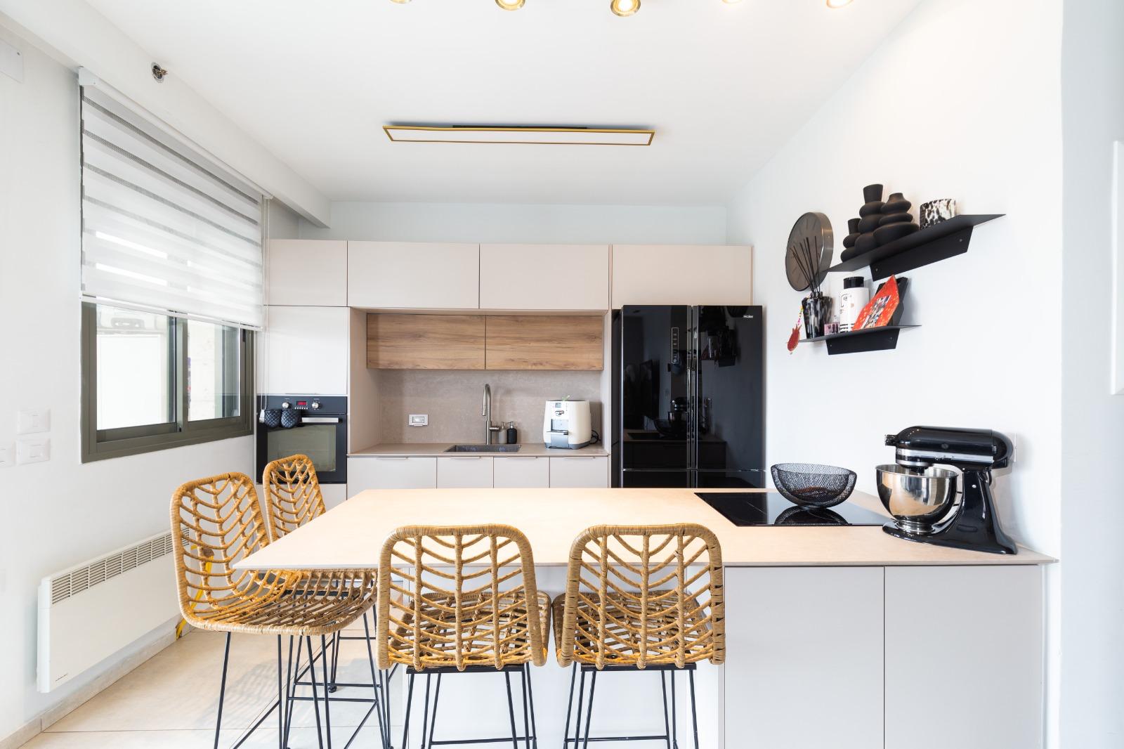Affaire – Kiryat Yovel